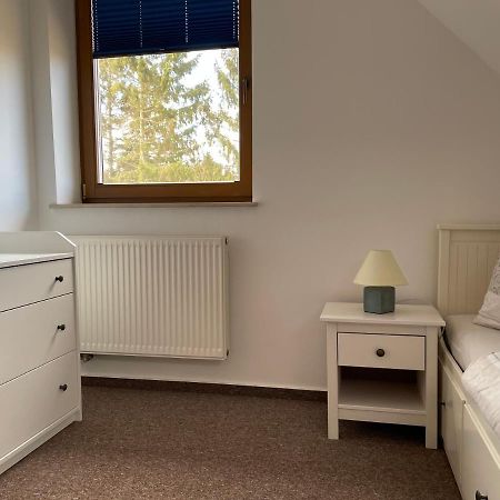 Ferienwohnung Familie Goertler Graal-Mueritz Εξωτερικό φωτογραφία